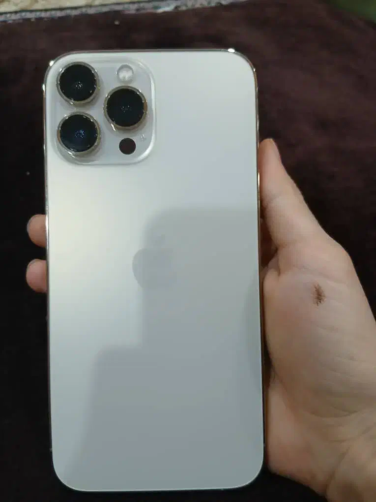 آیفون ۱۳ پرومکس|موبایل|اهواز, پردیس دو|دیوار