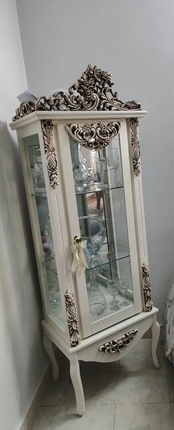 ویترین|بوفه، ویترین، کنسول|ری, جوانمرد قصاب|دیوار