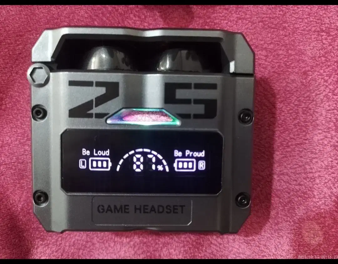 ایرپاد ،m25|لوازم جانبی موبایل و تبلت|گلبهار, شهر جدید گلبهار|دیوار