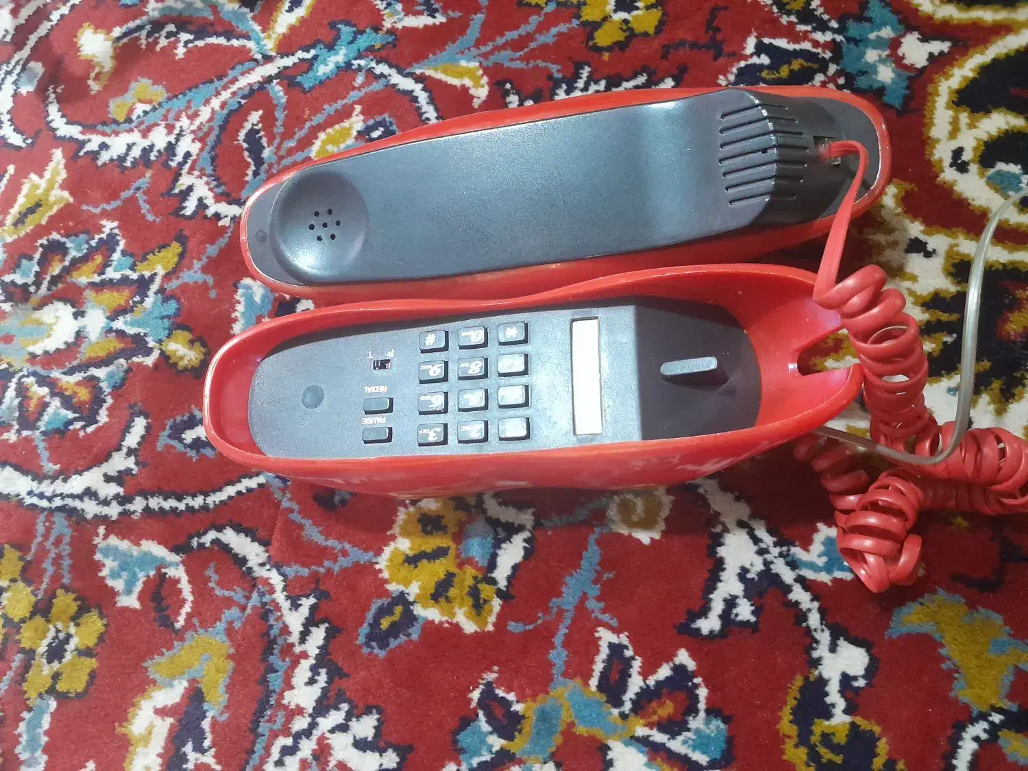 تلفن خانه|تلفن رومیزی|تهران, مشیریه|دیوار