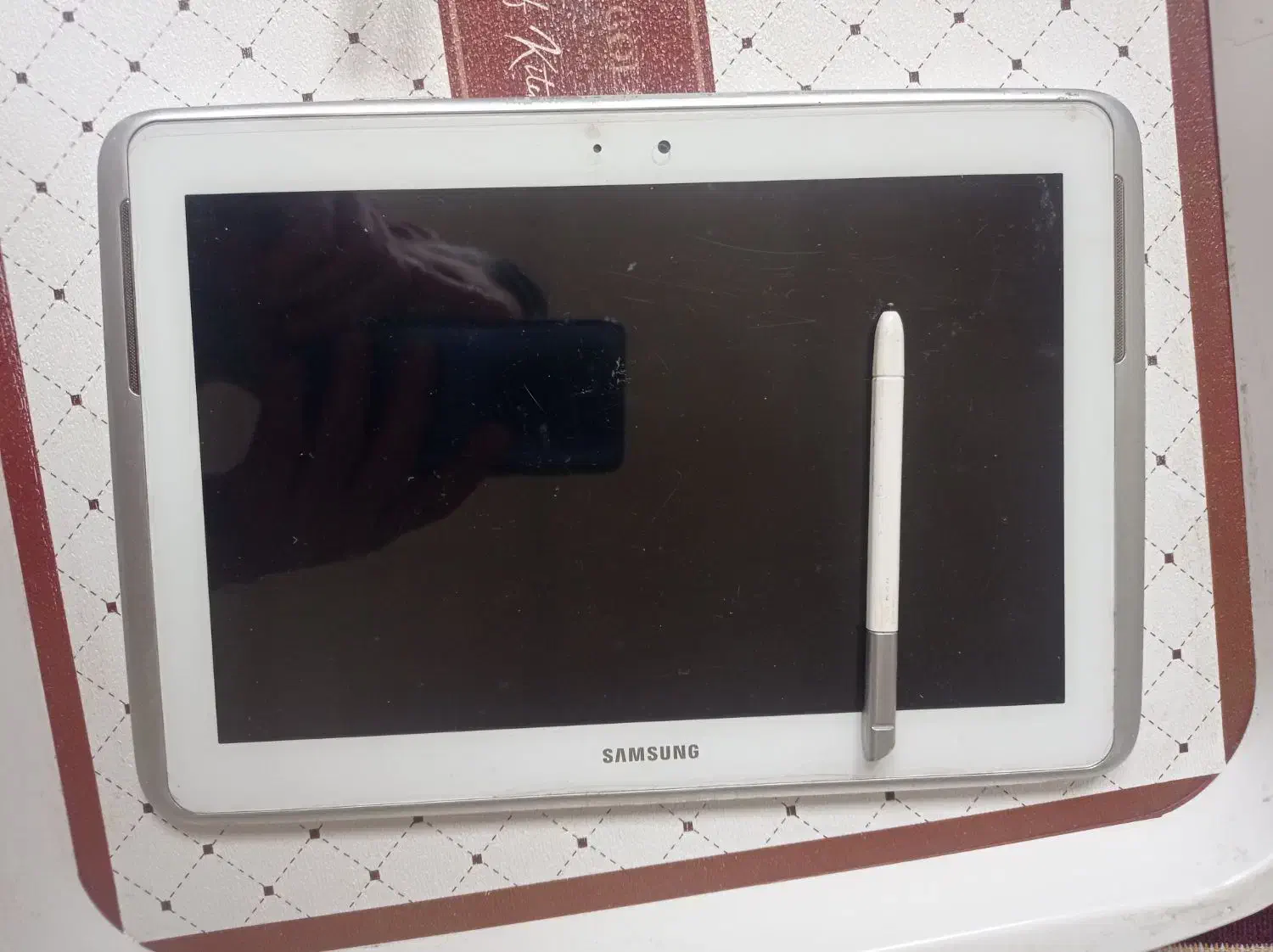 تبلت سامسونگ|تبلت|تبریز, |دیوار