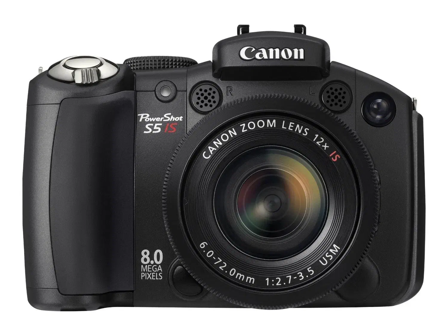 دوربین CANON S5 LS|دوربین عکاسی و فیلم‌برداری|یزد, |دیوار