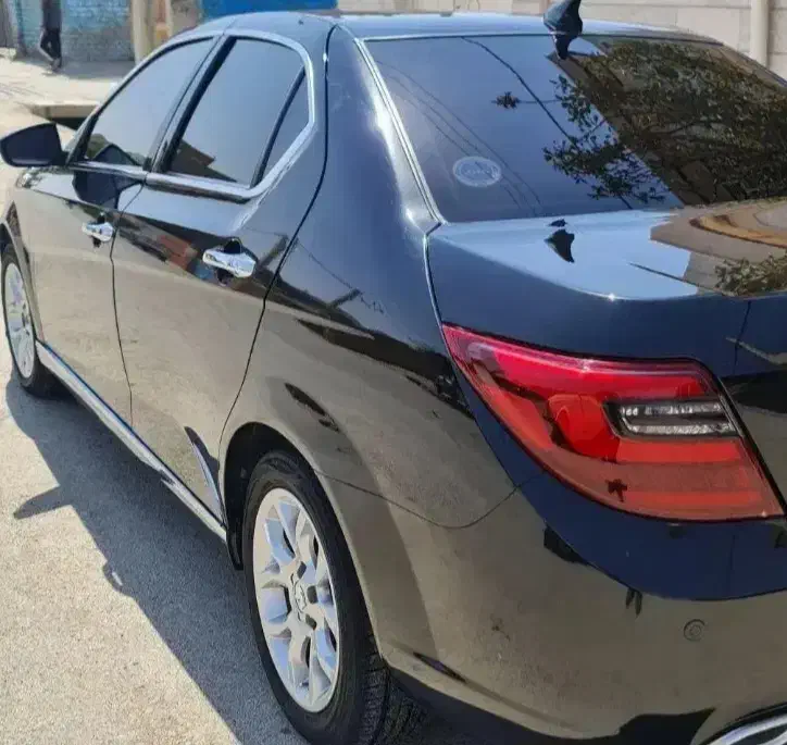 سرامیک تخصصی/ریکاوری رنگ/پولیش واکس|خدمات موتور و ماشین|دورود, |دیوار