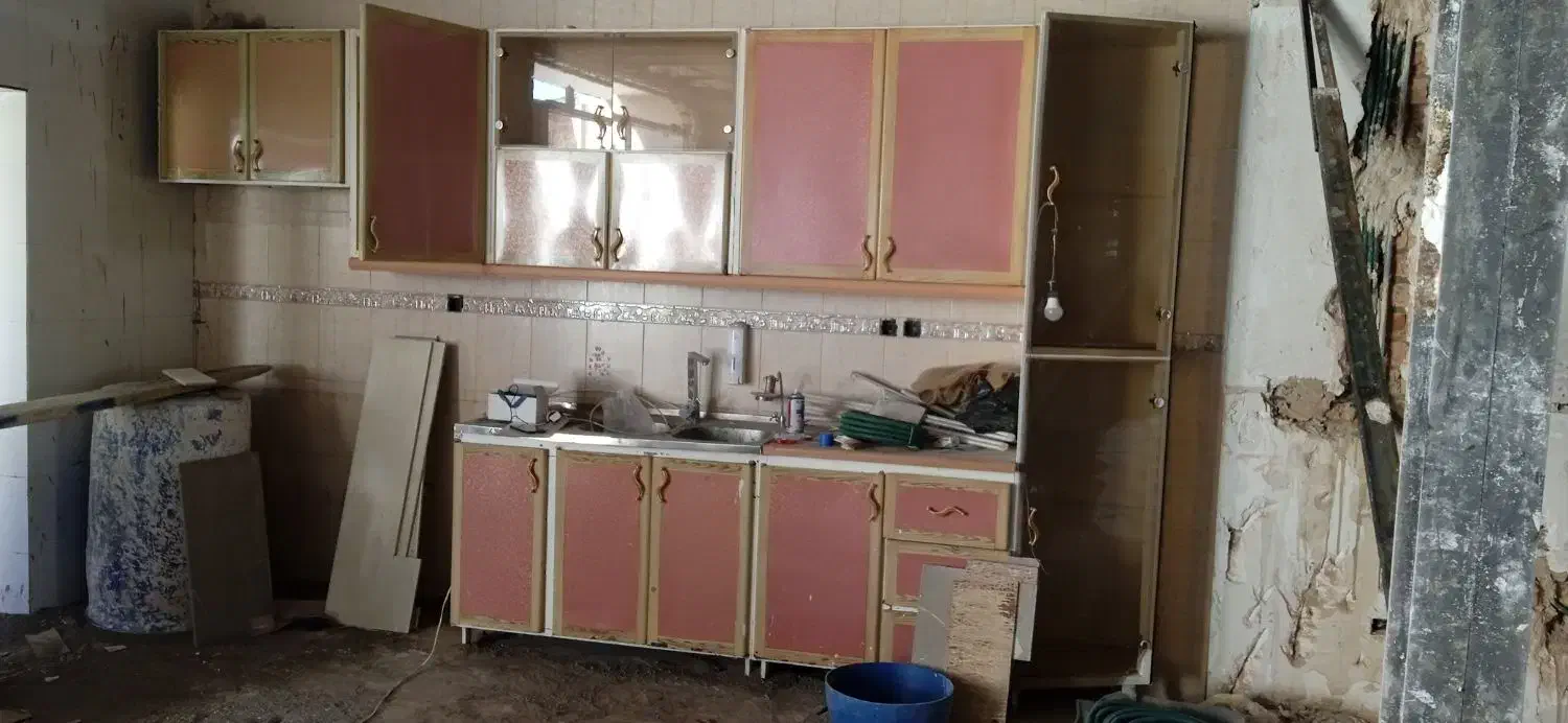 کابینت اشپزخانه|مصالح و تجهیزات ساختمان|قنوات, |دیوار