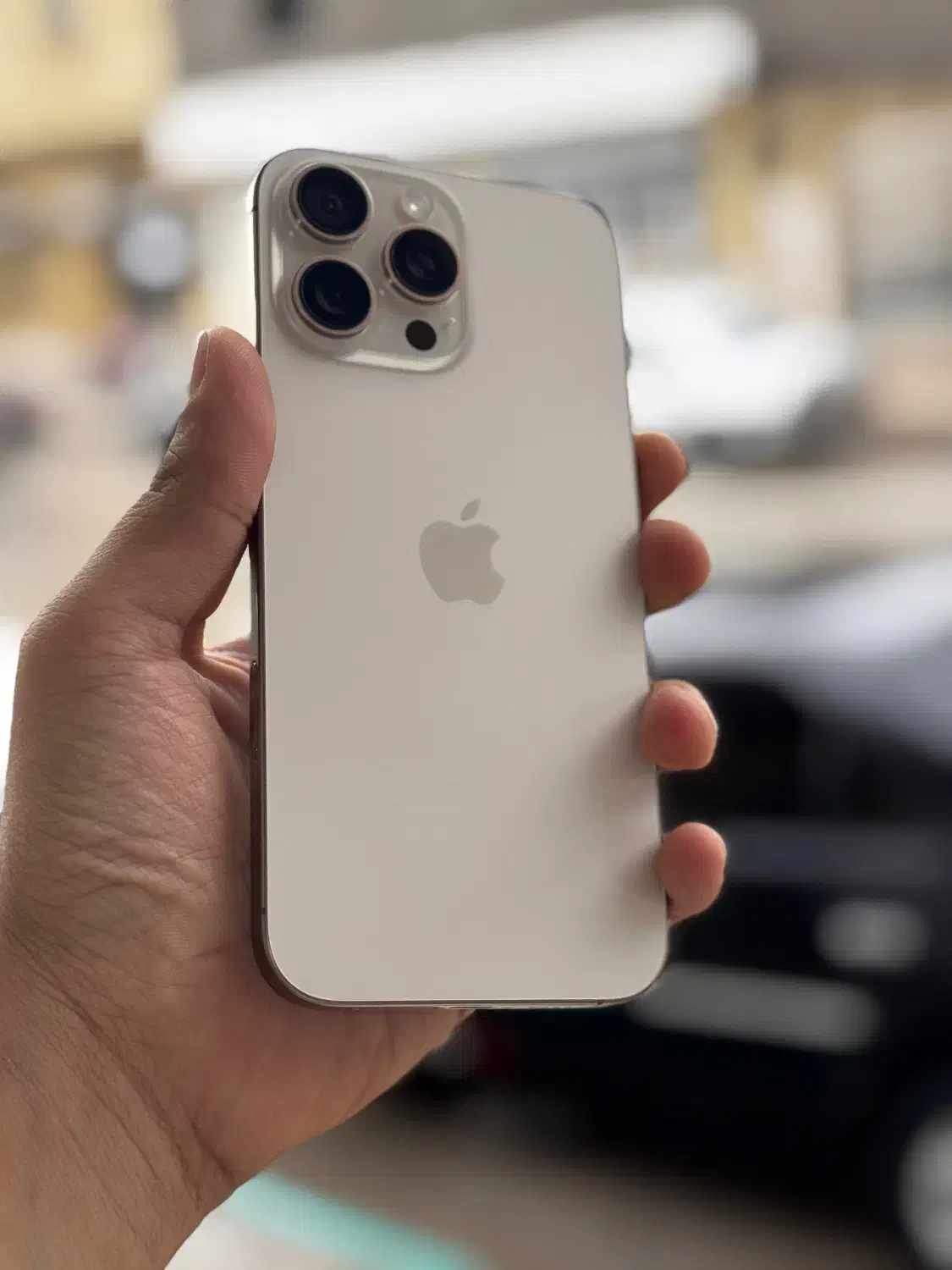 16promax|موبایل|بندر دیر, |دیوار