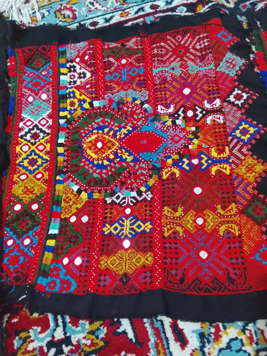 هنر دستی|صنایع دستی و سایر لوازم تزئینی|نوشهر, |دیوار