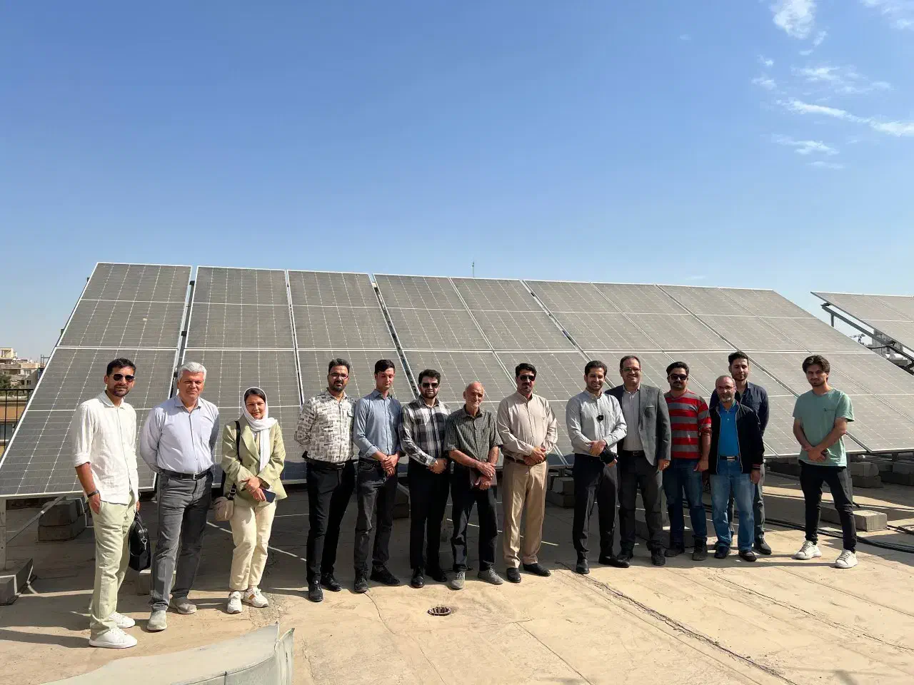 دوره آموزشی نصب و طراحی پنل های خورشیدی در مشهد|خدمات آموزشی|مشهد, فلسطین|دیوار