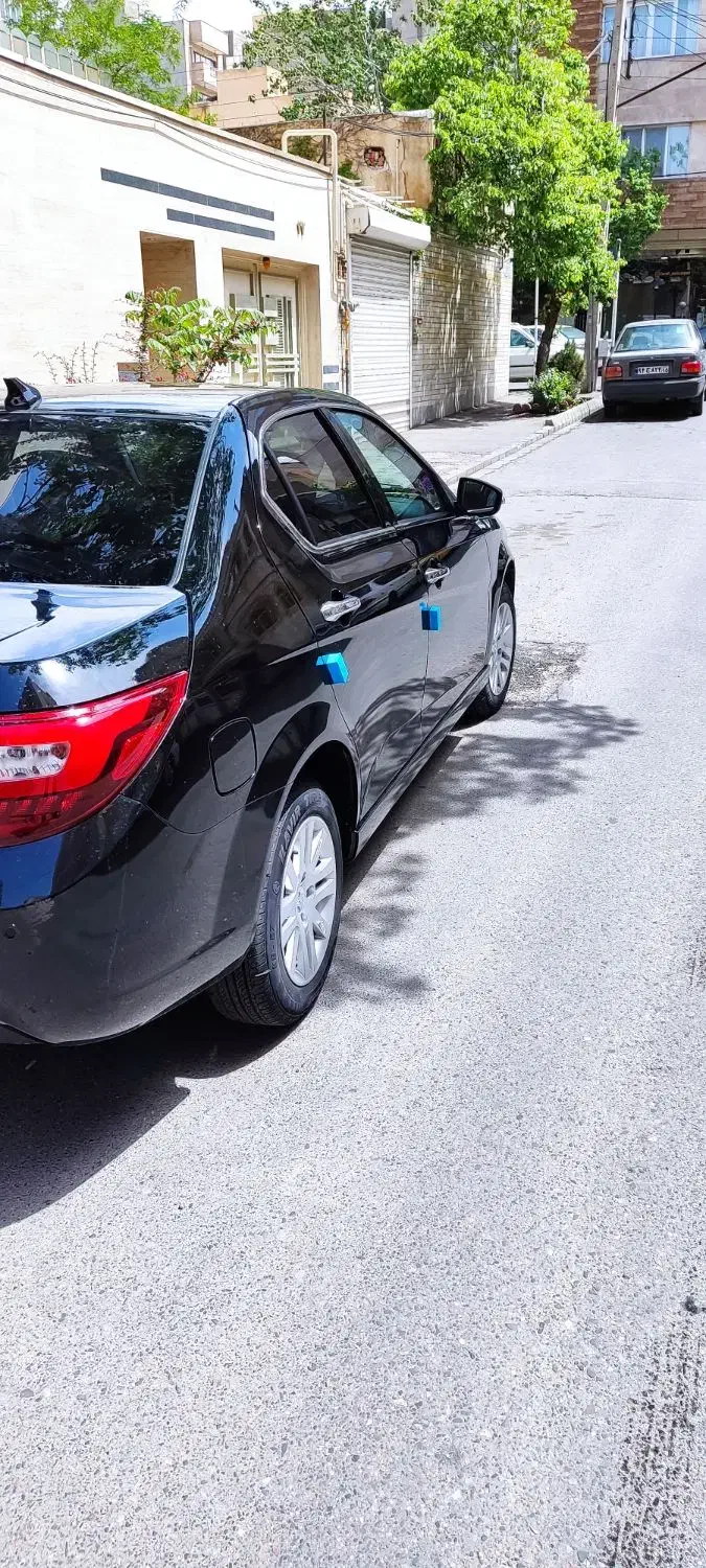 دنا پلاس 6 دنده رینگ آلومینیومی|خودرو سواری و وانت|تبریز, |دیوار