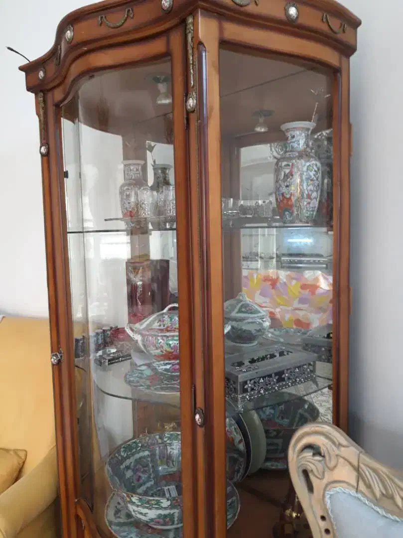 ویترین در حد نو|بوفه، ویترین، کنسول|اصفهان, خواجو|دیوار