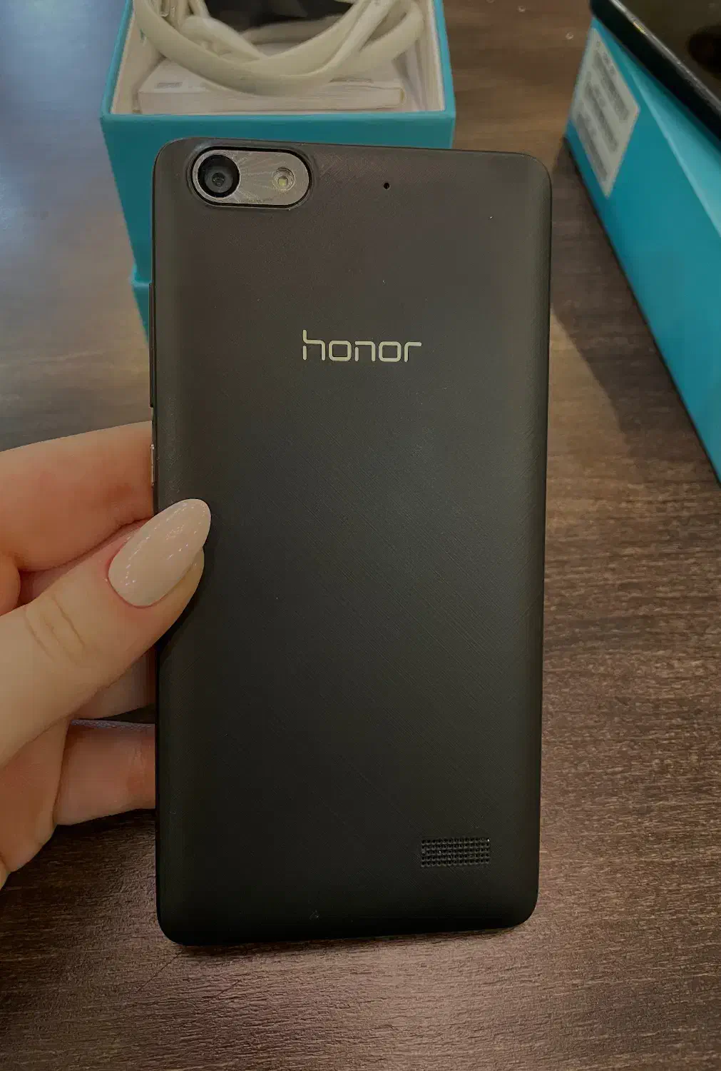 گوشی honor|موبایل|اصفهان, سپاهانشهر|دیوار