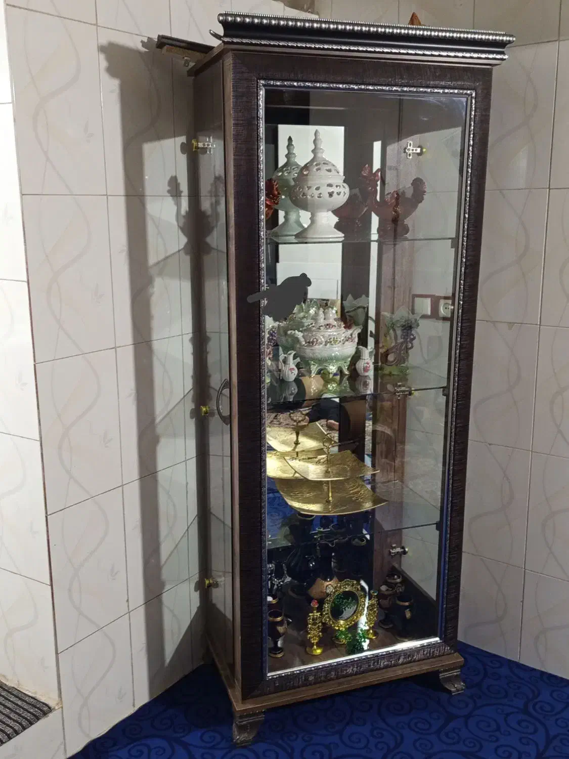 ویترین فروشی|بوفه، ویترین، کنسول|یاسوج, |دیوار