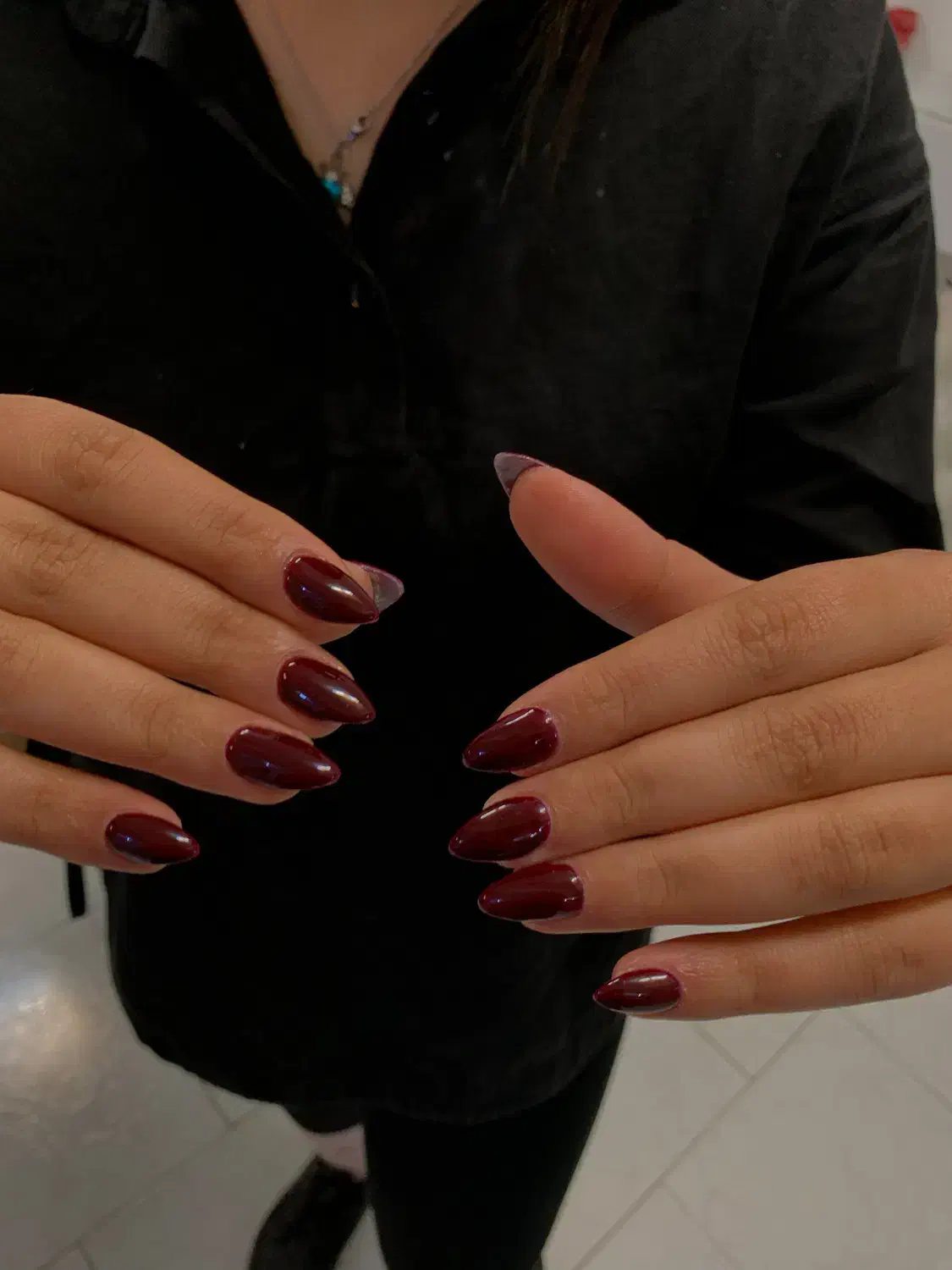 نیاز به چندتا مدل برای لمینت و کاشت ناخن|خدمات آرایشگری و زیبایی|کوچصفهان, |دیوار