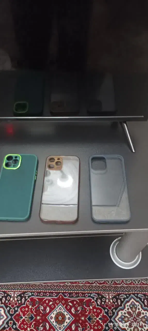 قاب موبایل|لوازم جانبی موبایل و تبلت|ری, اقدسیه|دیوار