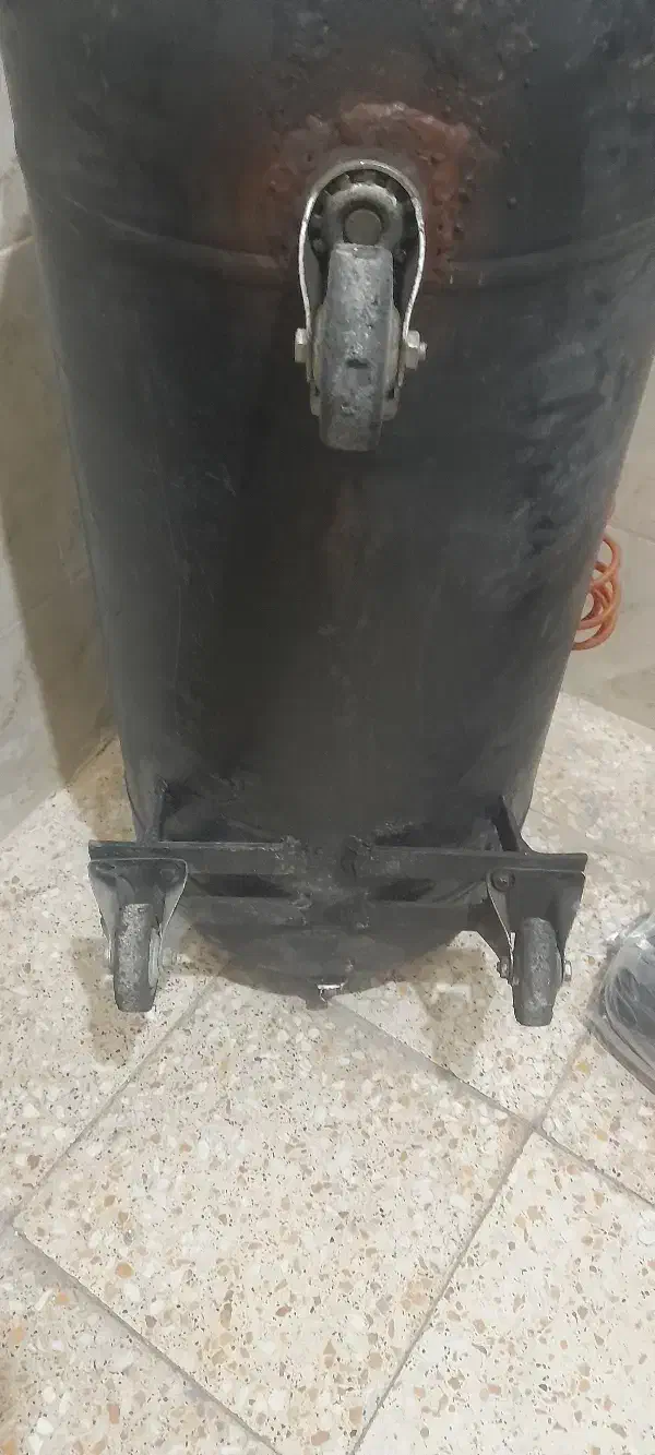 تانک باد  پمپ باد|ابزارآلات|اسلام‌شهر, شهرک مفیدی|دیوار