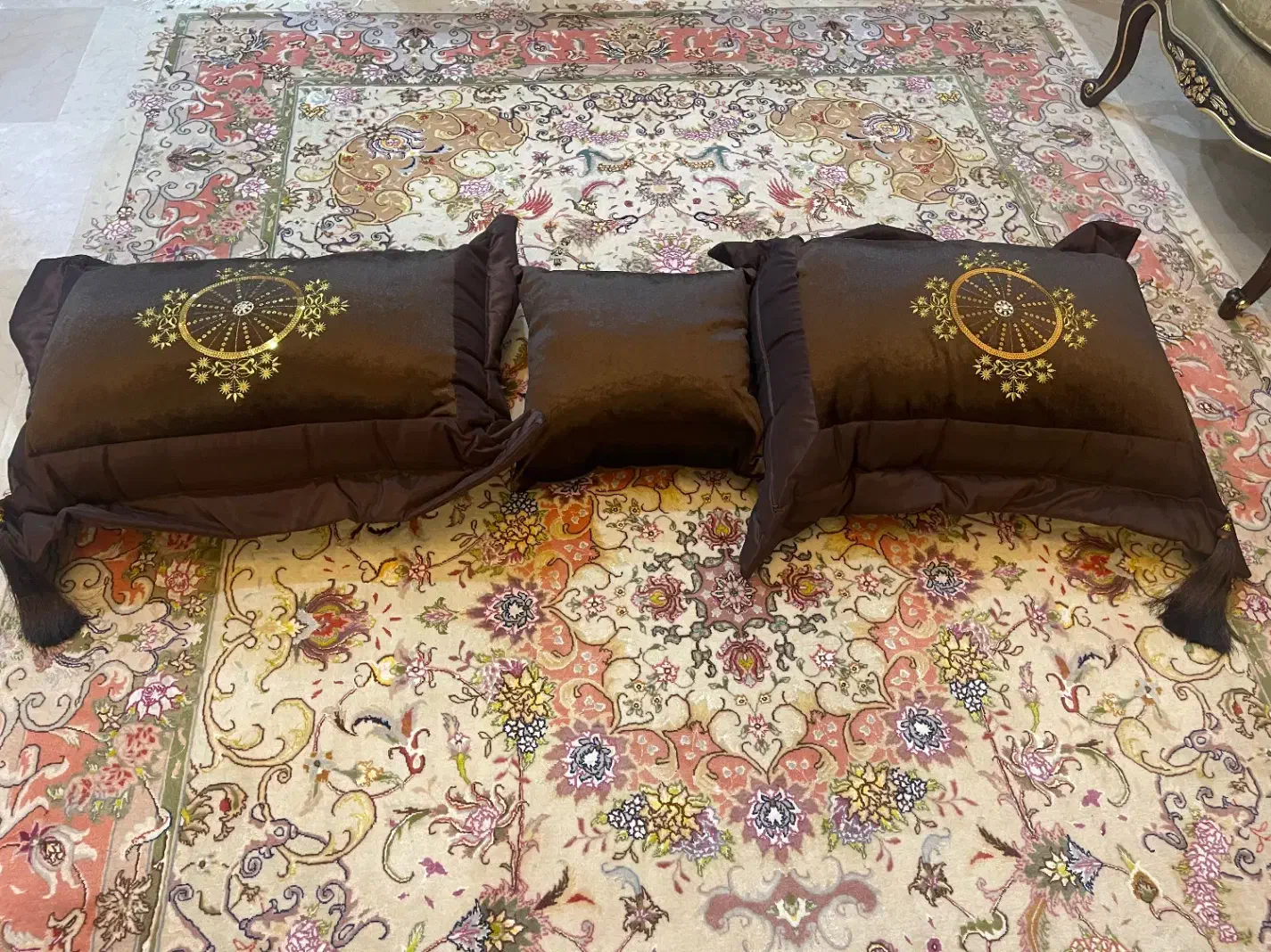 روتختی ترک نو|سرویس روتختی|تهران, سوهانک|دیوار