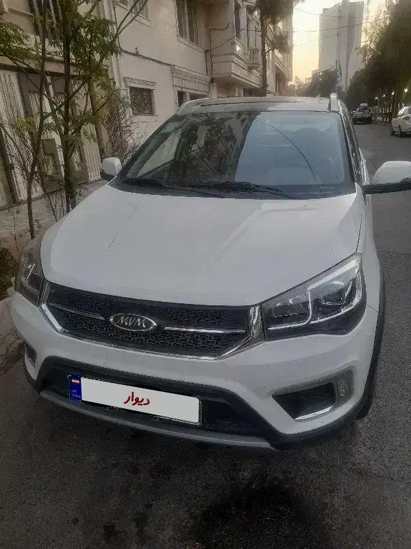 خودرو|خودرو سواری و وانت|مهدی شهر, |دیوار