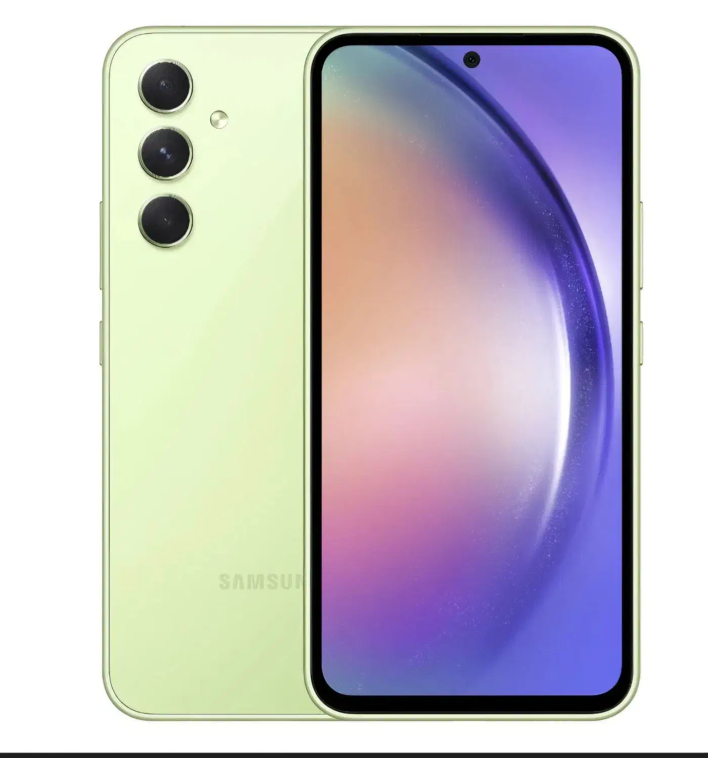 سامسونگ A54 g5|موبایل|اصفهان, جلفا|دیوار