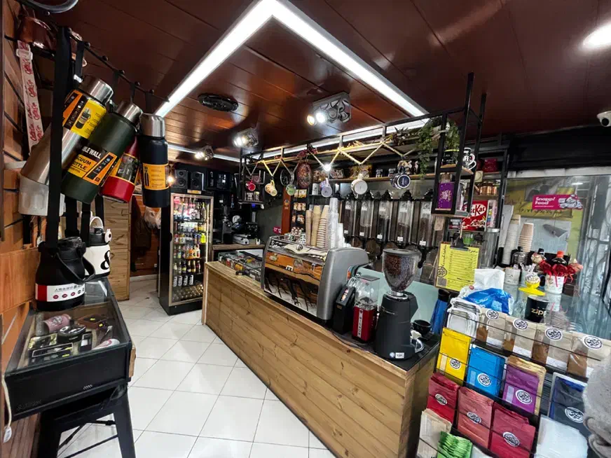 استخدام باریستا در کافه کوروچی|استخدام خدمات فروشگاه و رستوران|تهران, مینای جنوبی|دیوار