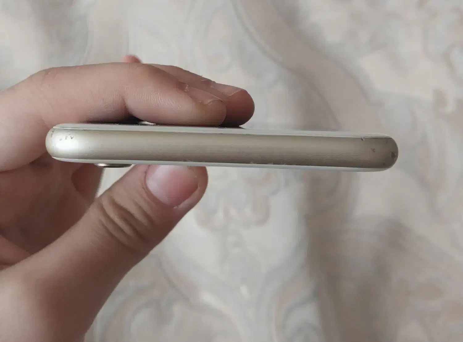 موبایل اپل 6s|موبایل|لنگرود, |دیوار