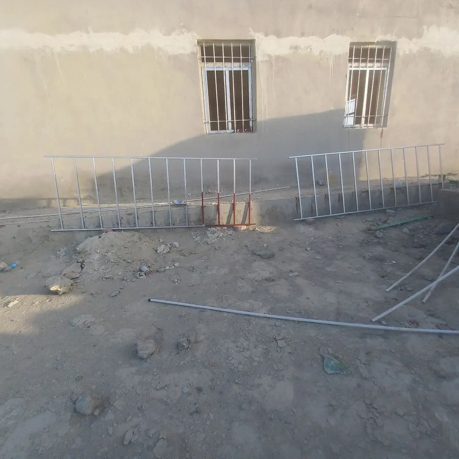 جوشکاری سیار|خدمات پیشه و مهارت|نورآباد, |دیوار