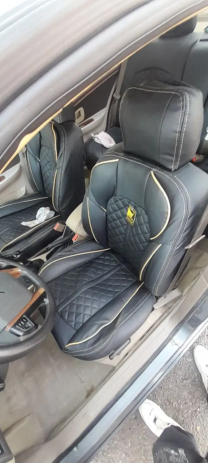 پارس تیوفایو|خودرو سواری و وانت|اردبیل, |دیوار