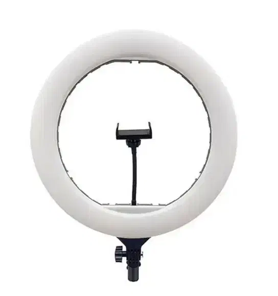 رینگ لایت|دوربین عکاسی و فیلم‌برداری|شاهرود, |دیوار