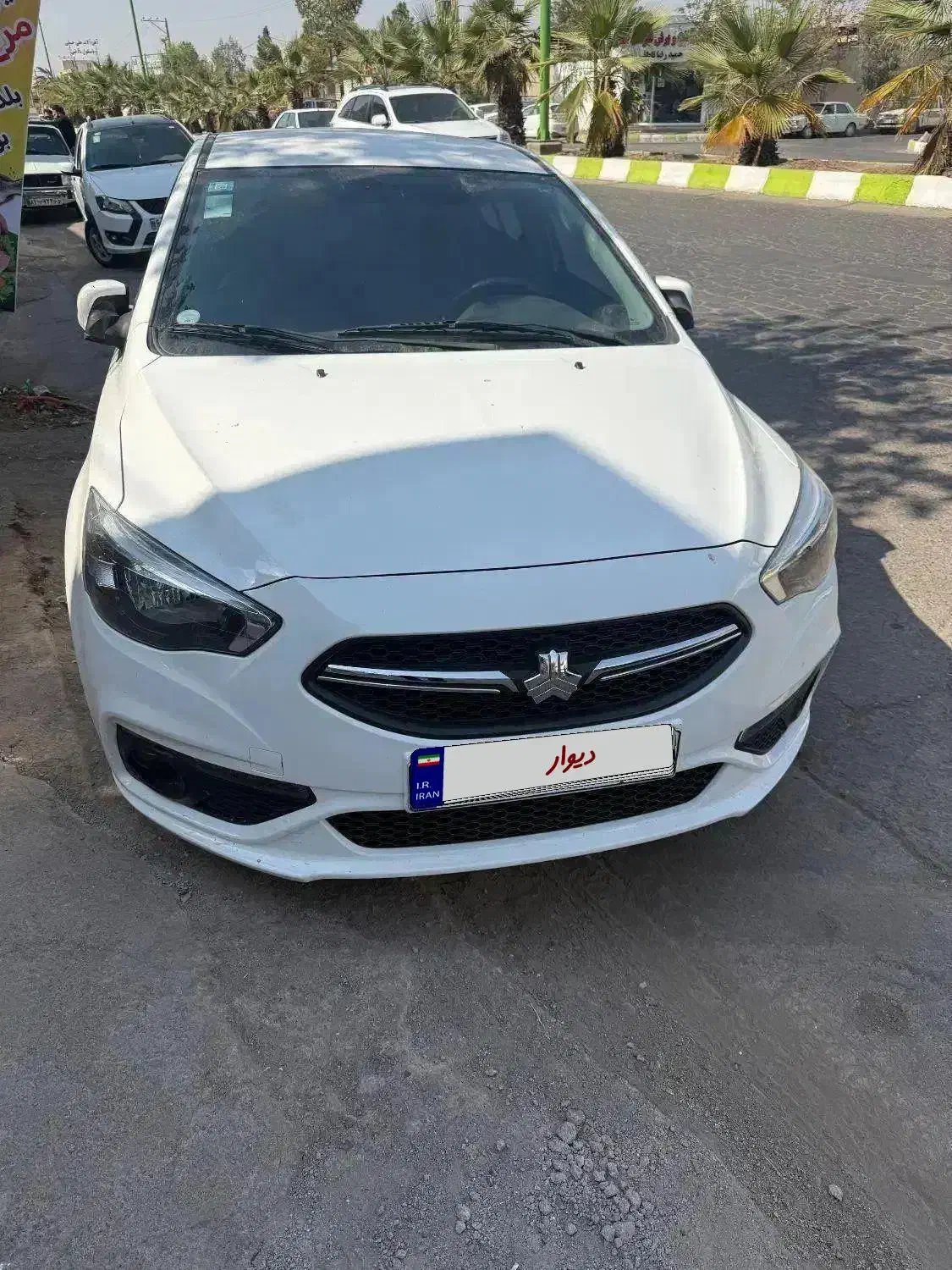 شاهین۱۴۰۳Gl|خودرو سواری و وانت|رفسنجان, |دیوار