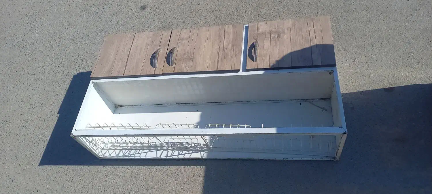 کابینت ابچکان|آبچکان و نظمدهنده ظروف|دورود, |دیوار