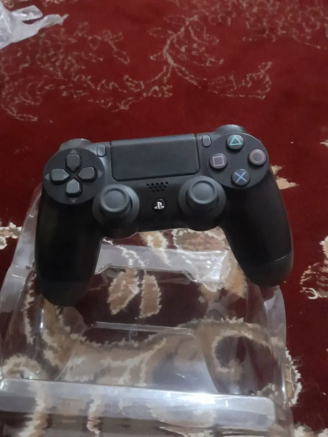 دسته پلی استیشن|کنسول، بازی ویدئویی و آنلاین|خان ببین, |دیوار