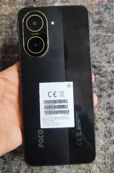 poco c71 گوشی|موبایل|گلبهار, شهر جدید گلبهار|دیوار