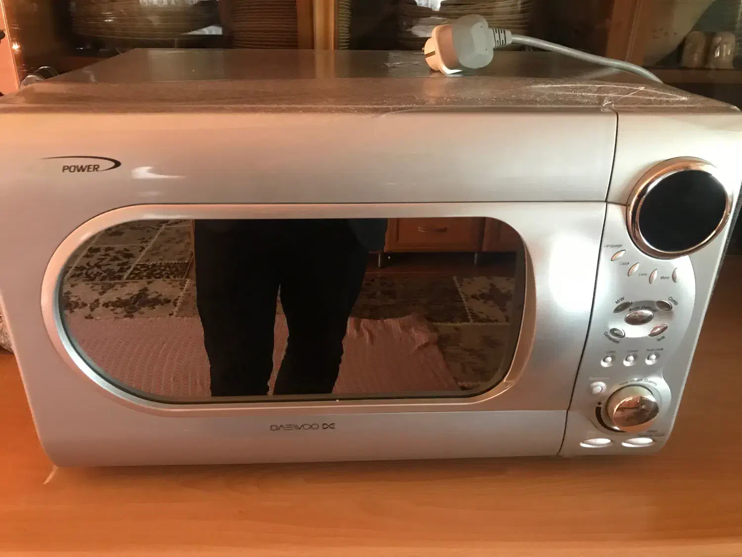 ماکروفر|اجاق گاز و لوازم برقی پخت‌وپز|ارومیه, |دیوار