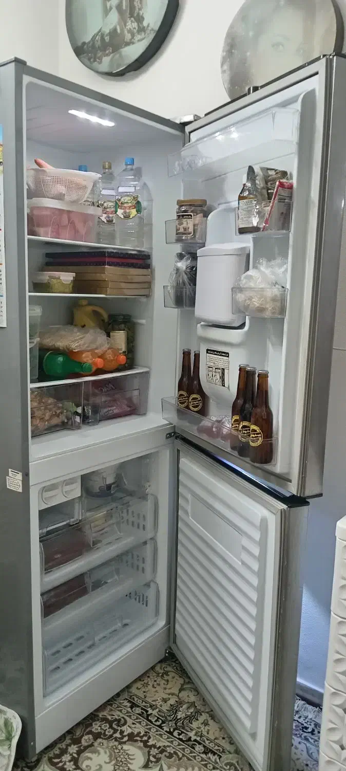 یخچال فریزر جنرال|یخچال و فریزر|شاهین‌شهر, شهرک گلدیس|دیوار