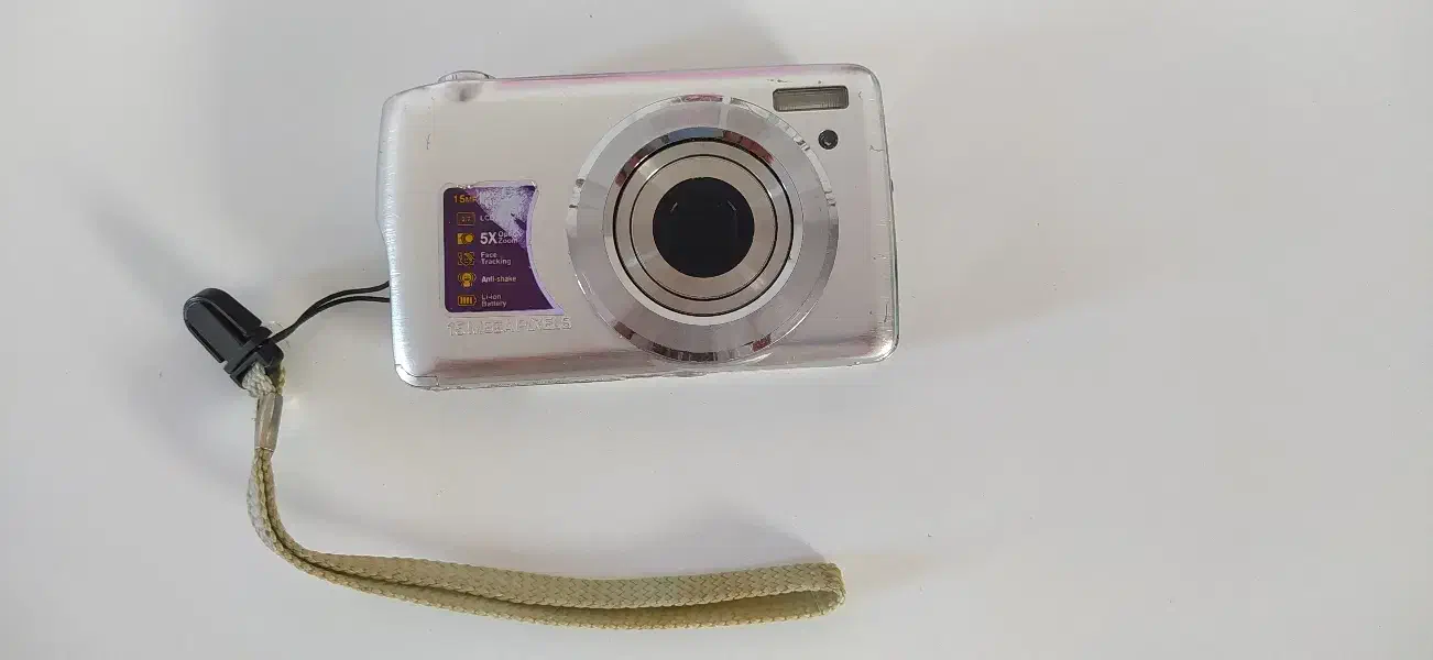 دوربین|دوربین عکاسی و فیلم‌برداری|شازند, |دیوار