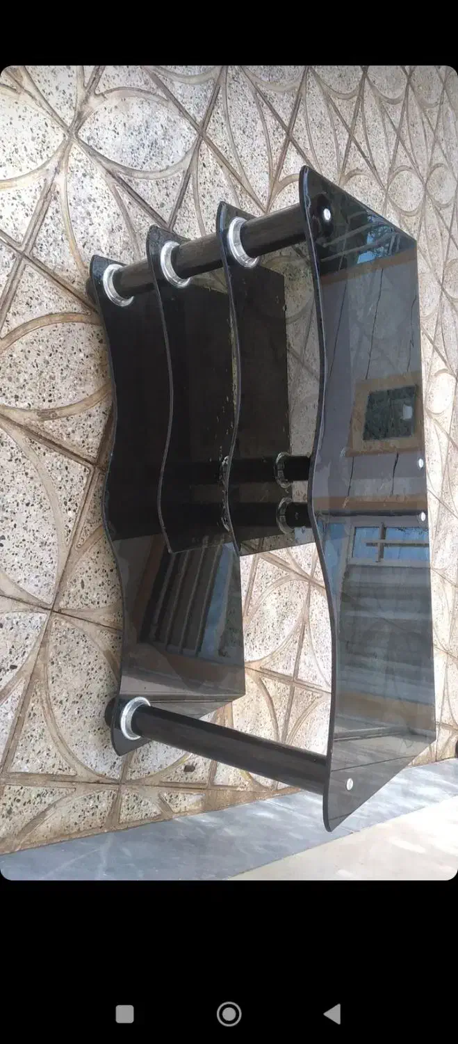 فروش میزو بوفه|بوفه، ویترین، کنسول|گرمسار, |دیوار