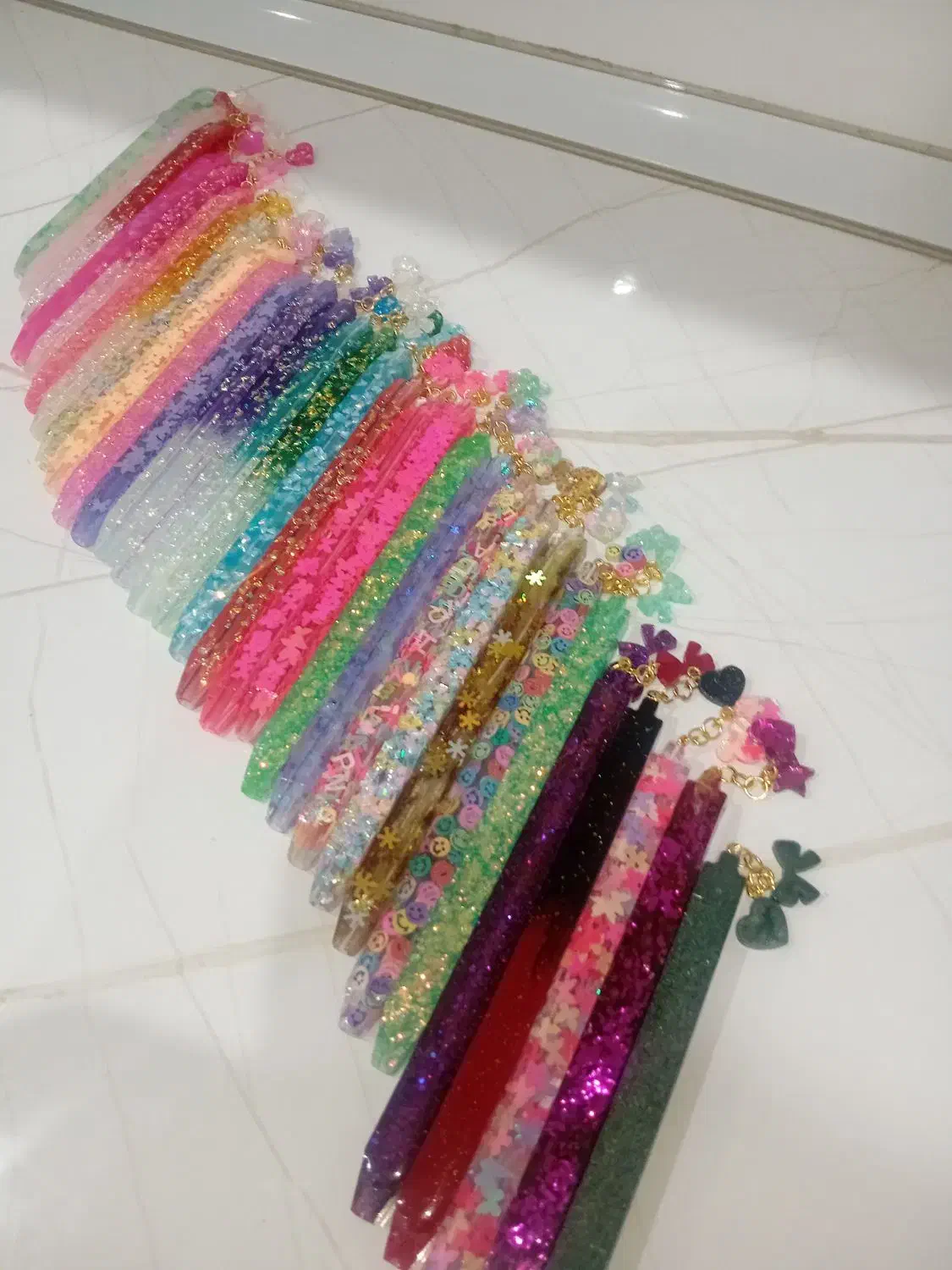 خودکار تزئینی|لوازم التحریر|تهران, تهرانسر مرکزی|دیوار