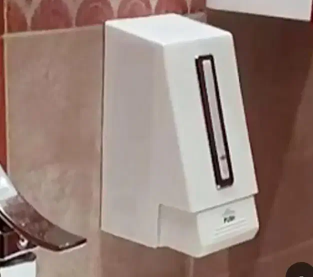 دستگاه پودر ساز صابون بسیار کاربردی|سایر لوازم برقی|فردیس, شهرک ناز|دیوار