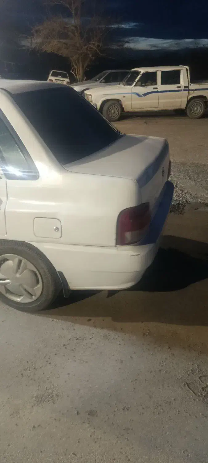 132  مدل 90|خودرو سواری و وانت|نیشابور, خط کاشمر|دیوار