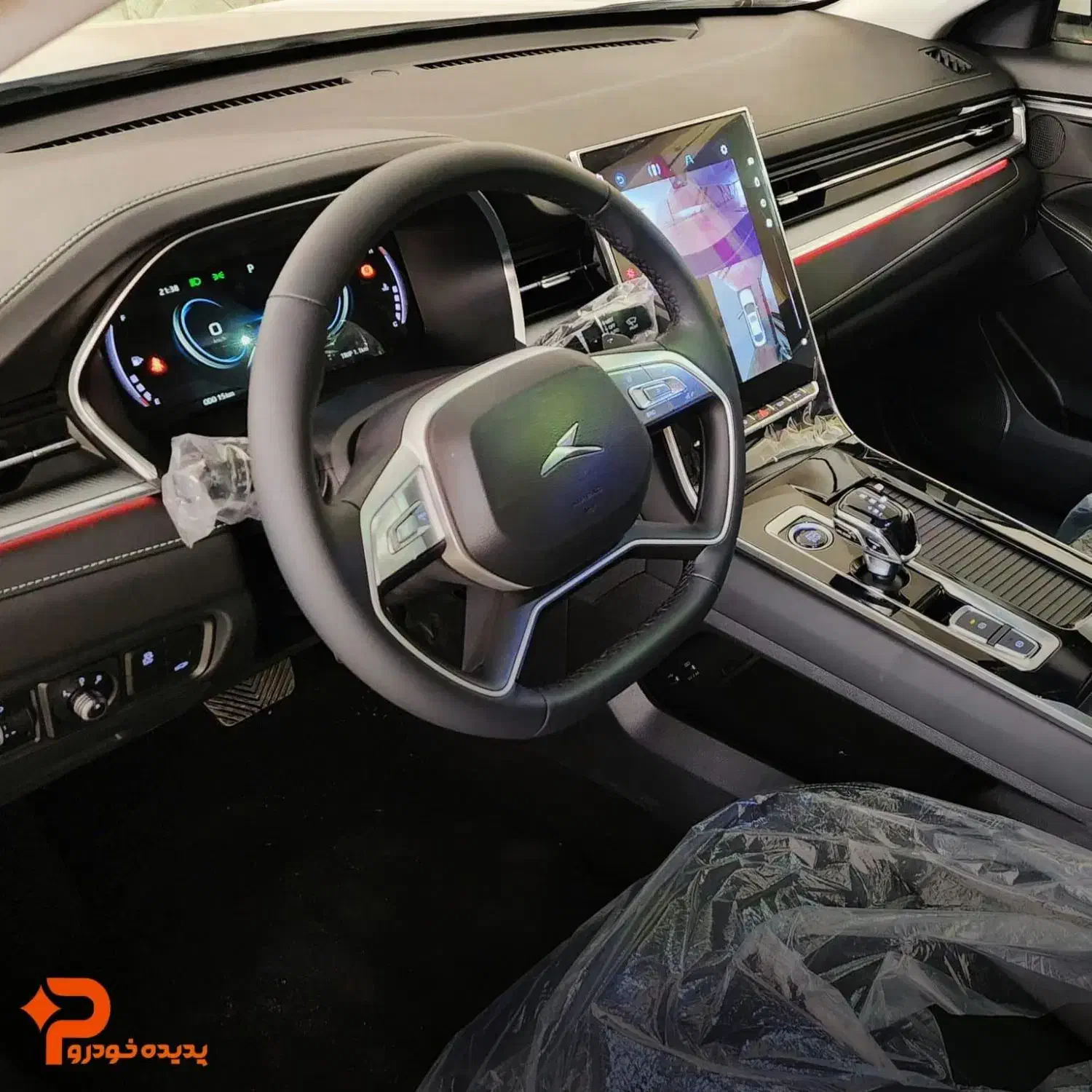 KMC j7 بنزینی صفر مدل۱۴۰۴|خودرو سواری و وانت|سبزوار, امیر کبیر|دیوار