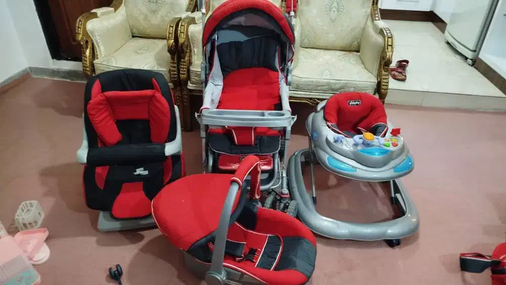 رورک ،صندلی ماشین ،کریر|اسباب و اثاث بچه|تبریز, |دیوار