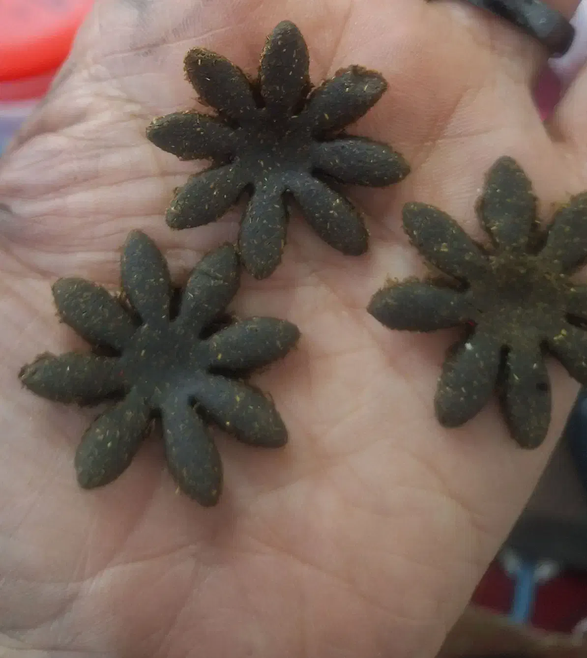 گل خام حنا|زیورآلات و اکسسوری|شیراز, شهرک قمشه|دیوار