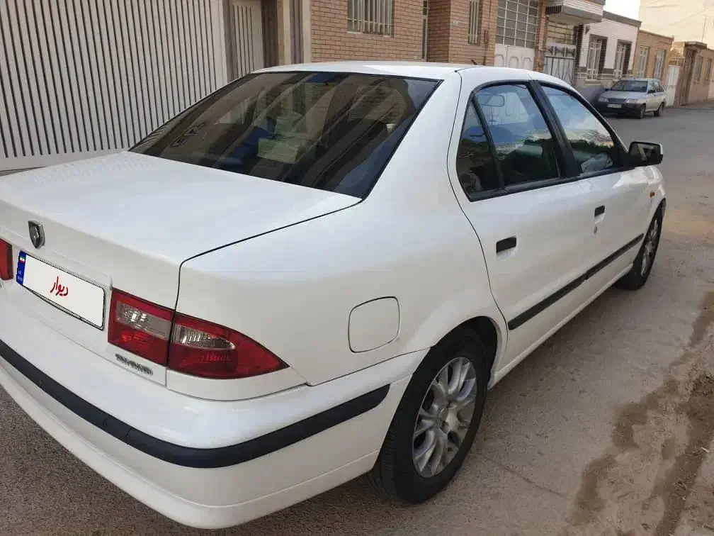 سمند ال ایکس مولتی پلکس مدل 98 استثنایی در حد 1402|خودرو سواری و وانت|شاهین‌شهر, ۹ دی|دیوار