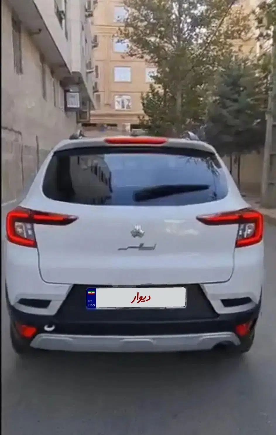 اطلس g مدل آخر۴۰۳ با سانروف|خودرو سواری و وانت|تهران, هاشمی|دیوار