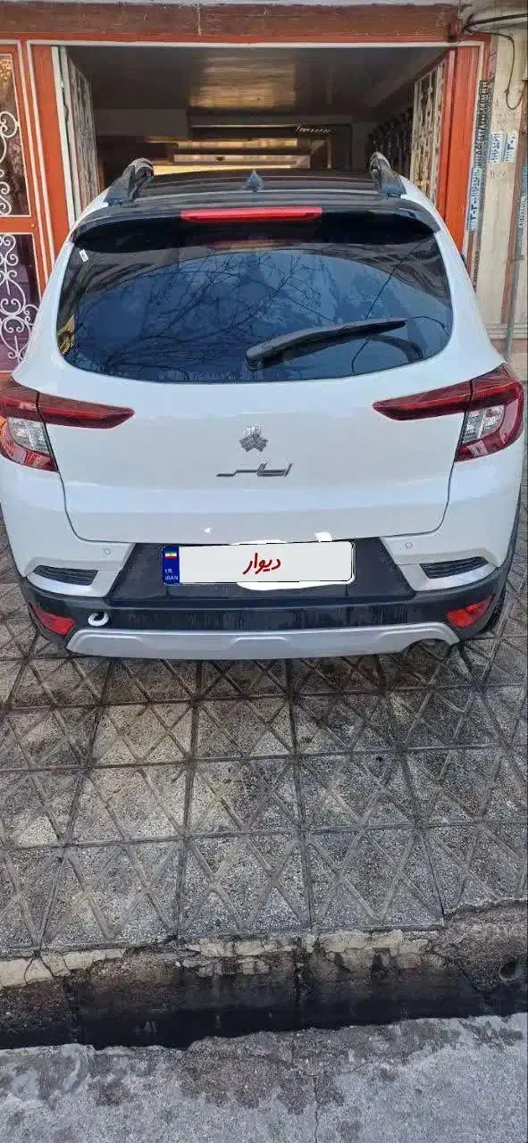 اطلسG|خودرو سواری و وانت|ساوه, |دیوار