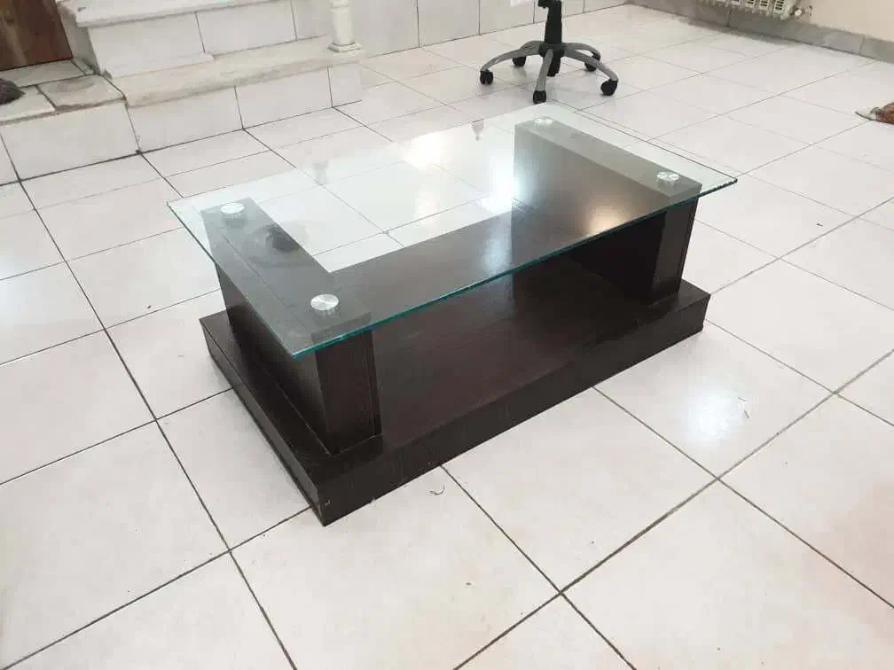 میز جلو مبلی MDF|مبلمان خانگی و میز عسلی|تهران, شادمان|دیوار