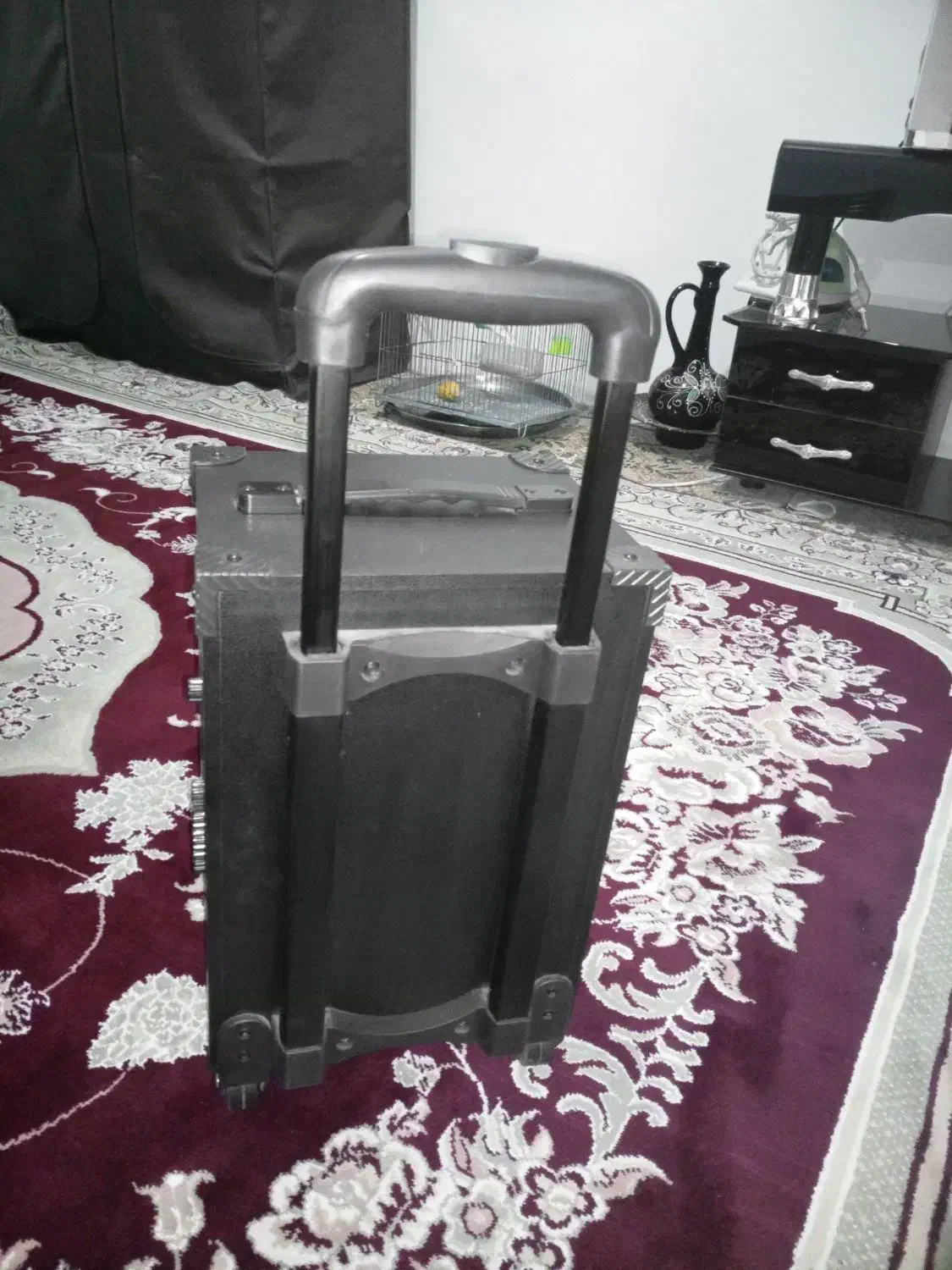 سیستم|سیستم صوتی خانگی|بجنورد, |دیوار