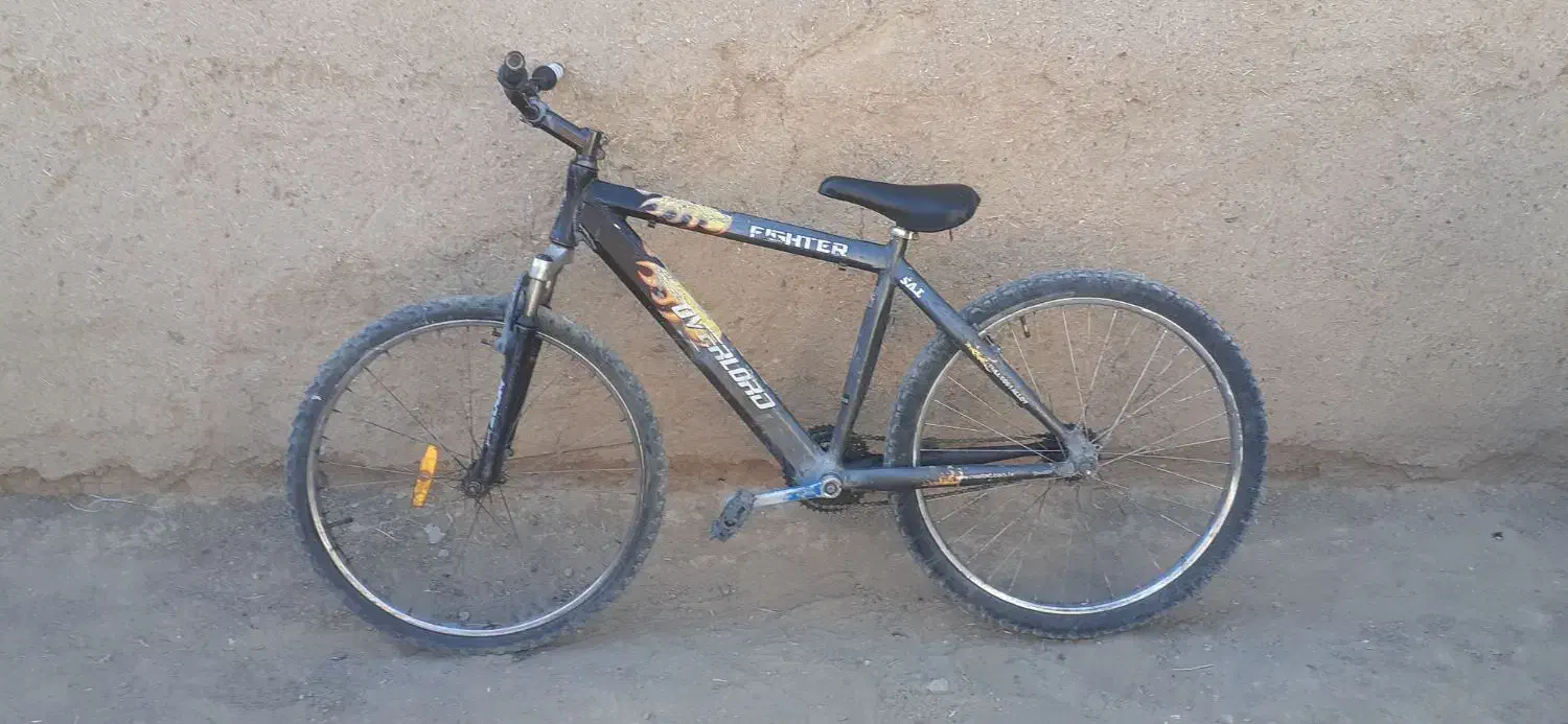 دوچرخه ۲۶|دوچرخه، اسکیت، اسکوتر|اراک, |دیوار