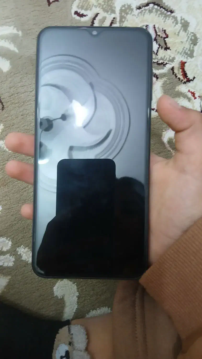 گوشی|موبایل|نیشابور, خط کاشمر|دیوار