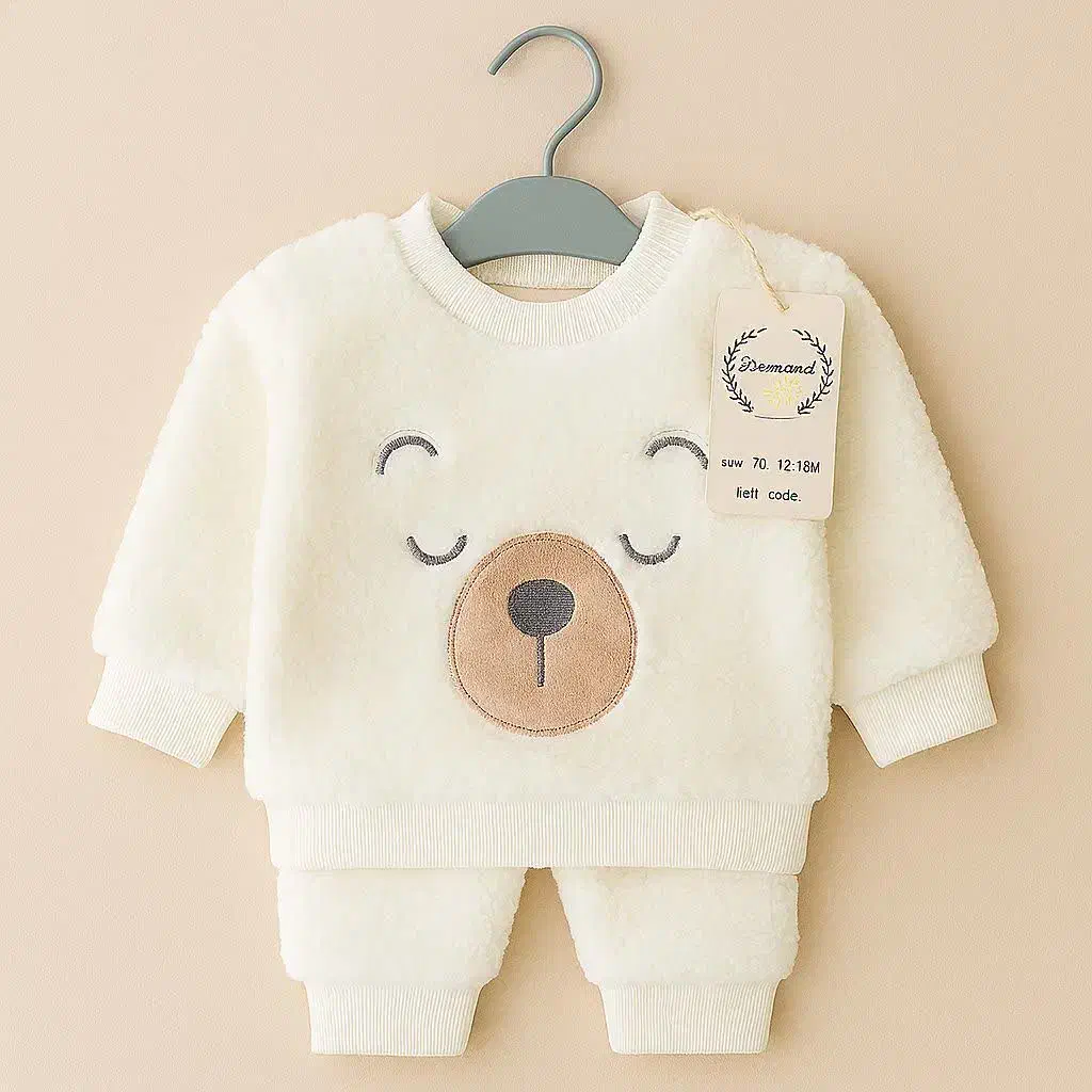 بلوز شلوار پاییزه|کفش و لباس بچه|میبد, |دیوار