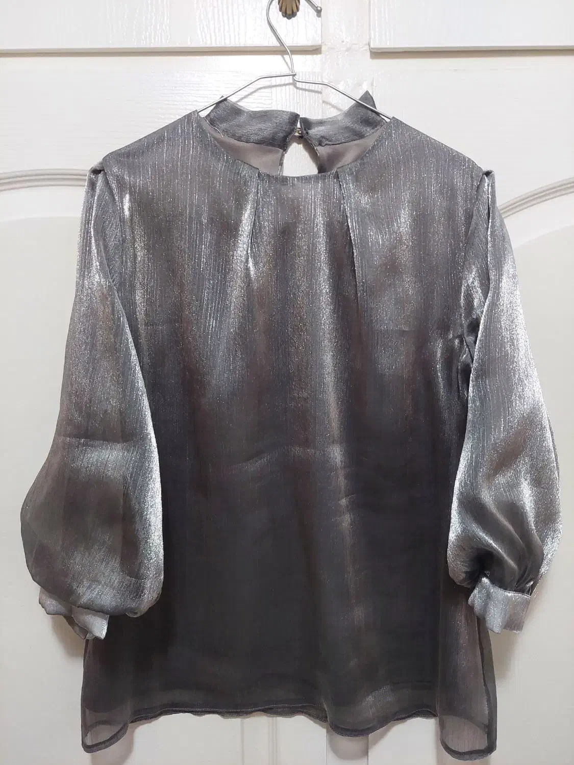 شومیز مجلسی|لباس|شهریار, شهرک وائین|دیوار