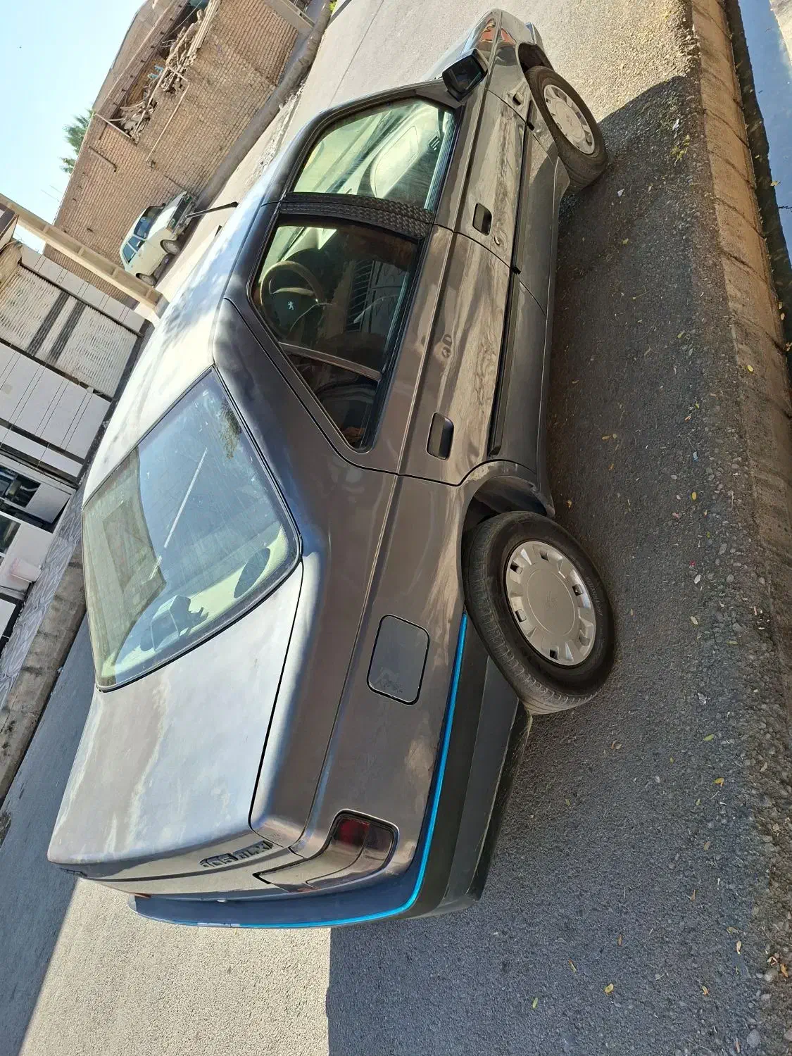 پژو405|خودرو سواری و وانت|دزفول, |دیوار